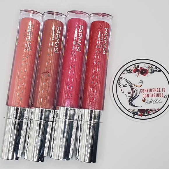 Miss Sparkle Lipgloss - Picture 5 of 5